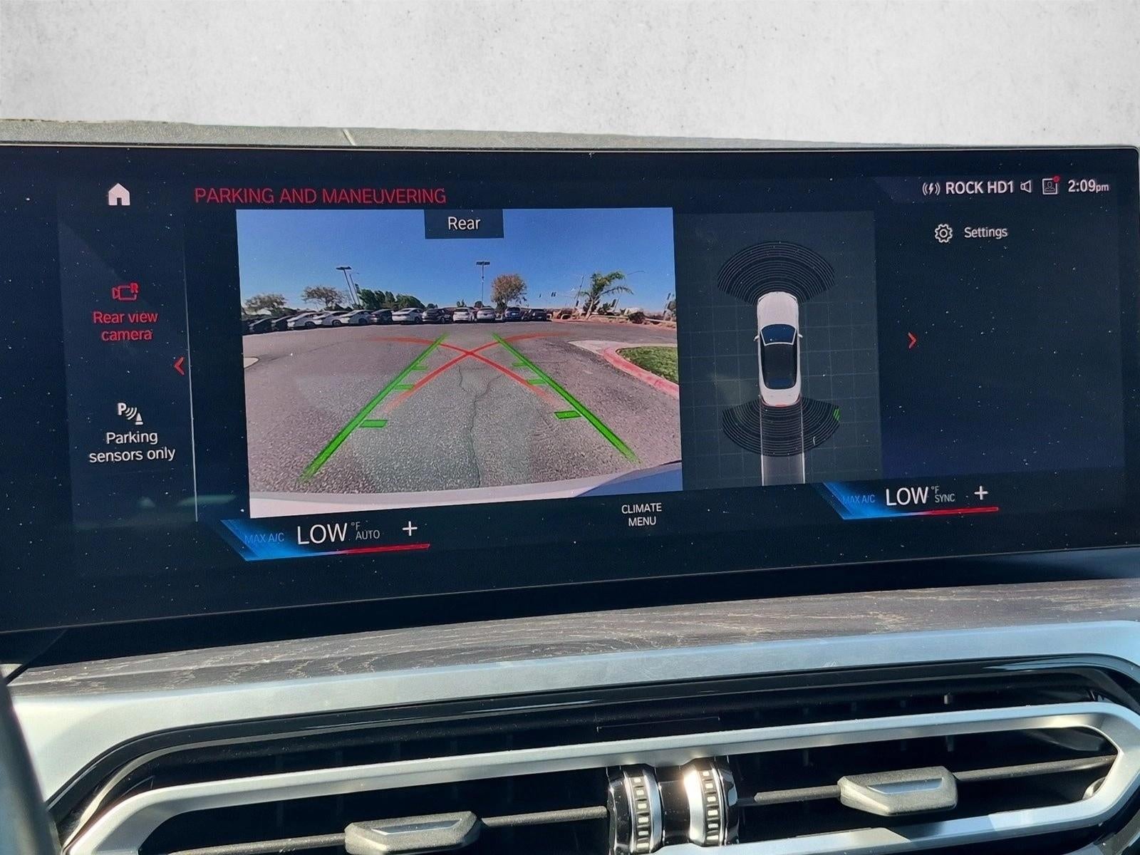 2024 BMW 430i Convertible