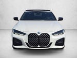 2024 BMW 430i Convertible