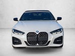 2024 BMW 430i Convertible