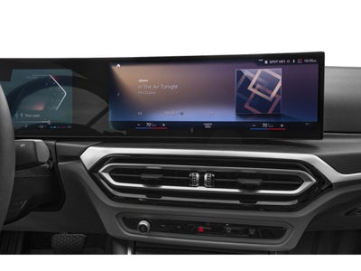 2024 BMW 430i Convertible