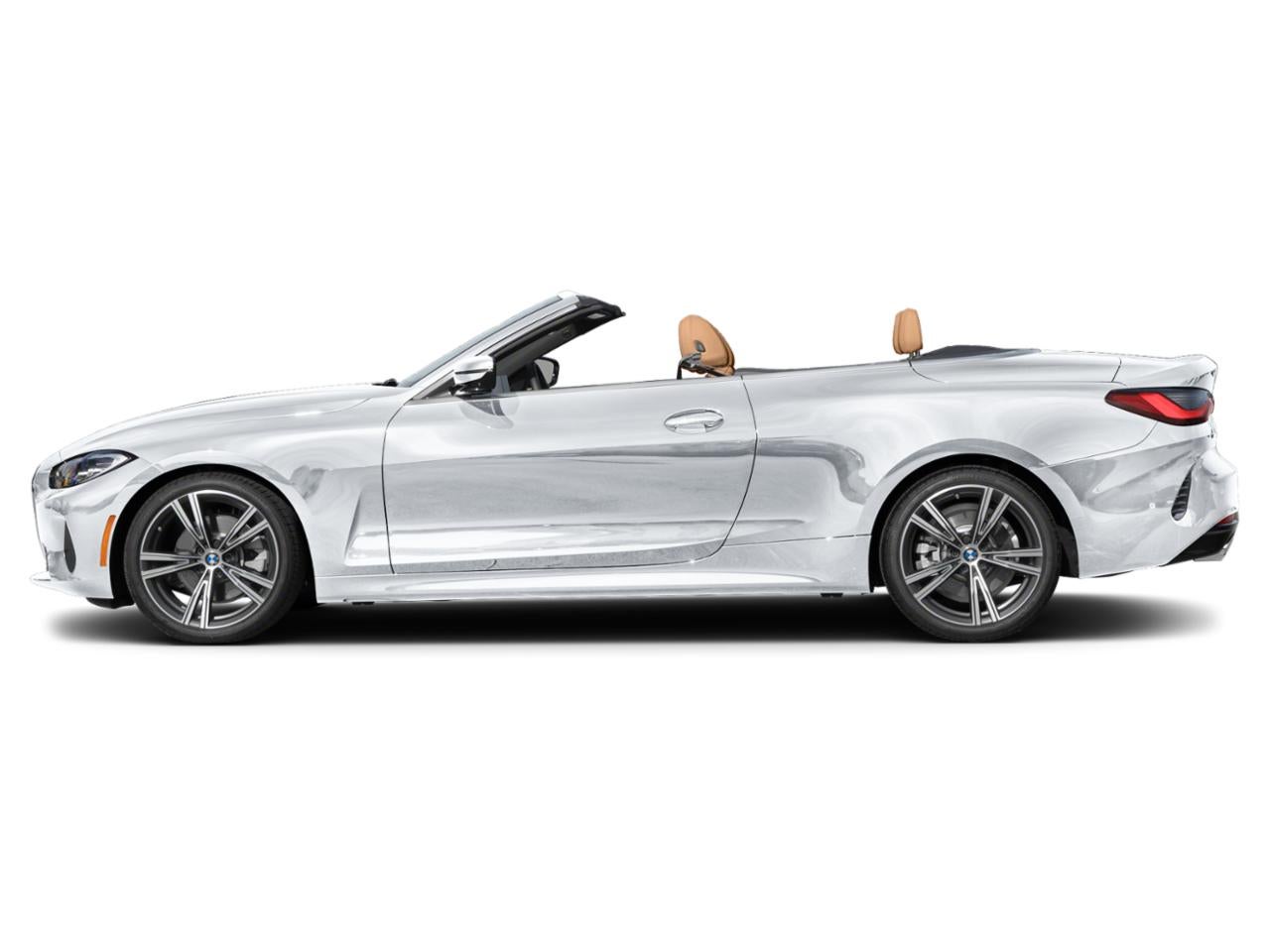 2024 BMW 430i Convertible