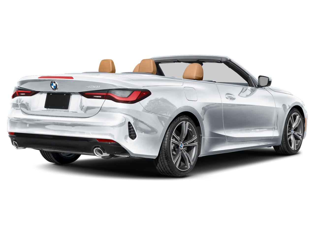 2024 BMW 430i Convertible