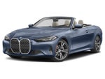 2023 BMW 430i Convertible