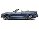2023 BMW 430i Convertible