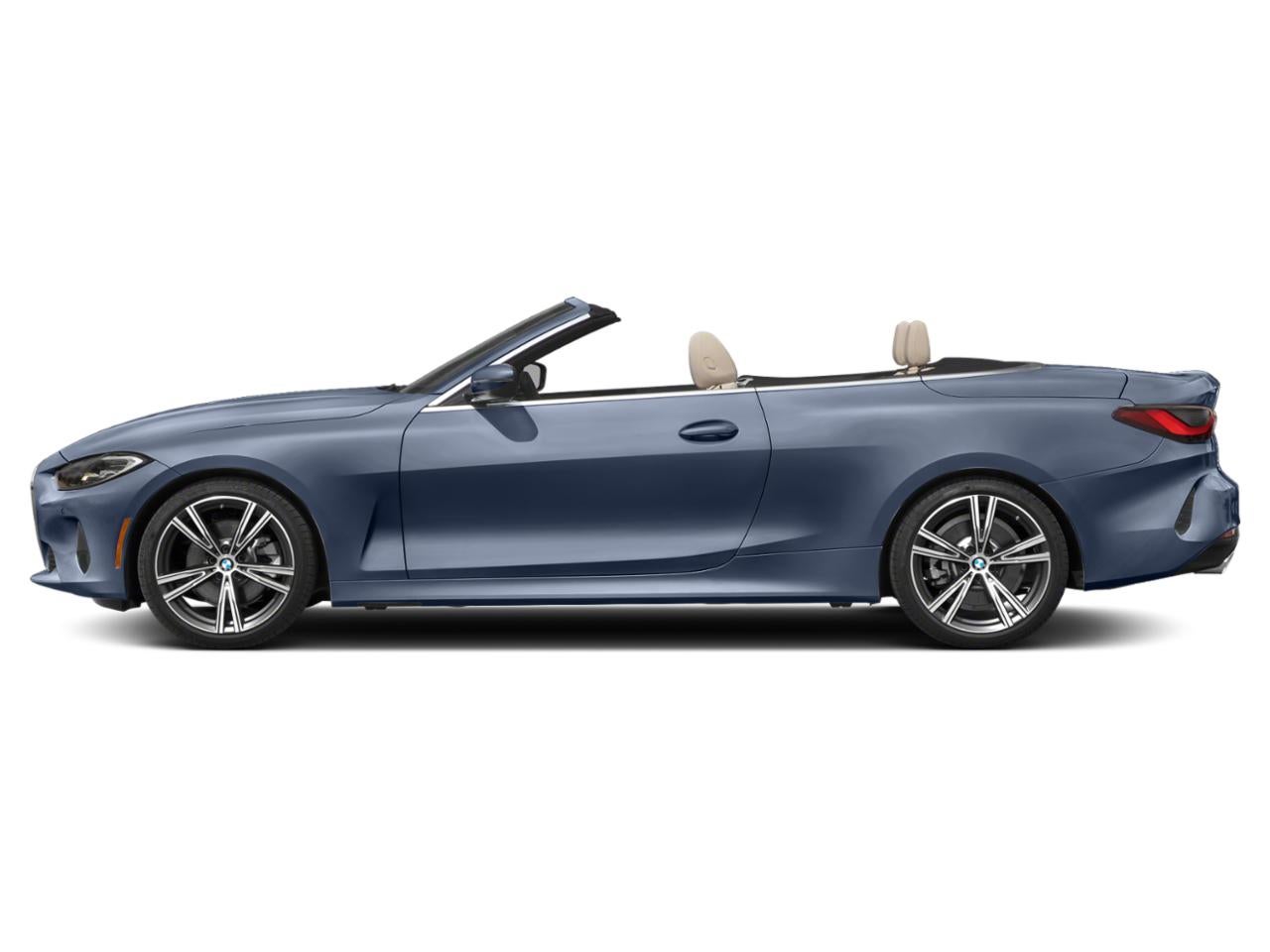 2023 BMW 430i Convertible