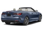 2023 BMW 430i Convertible