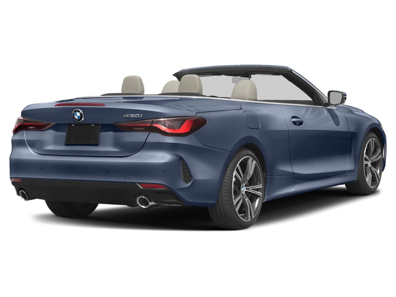 2023 BMW 430i Convertible