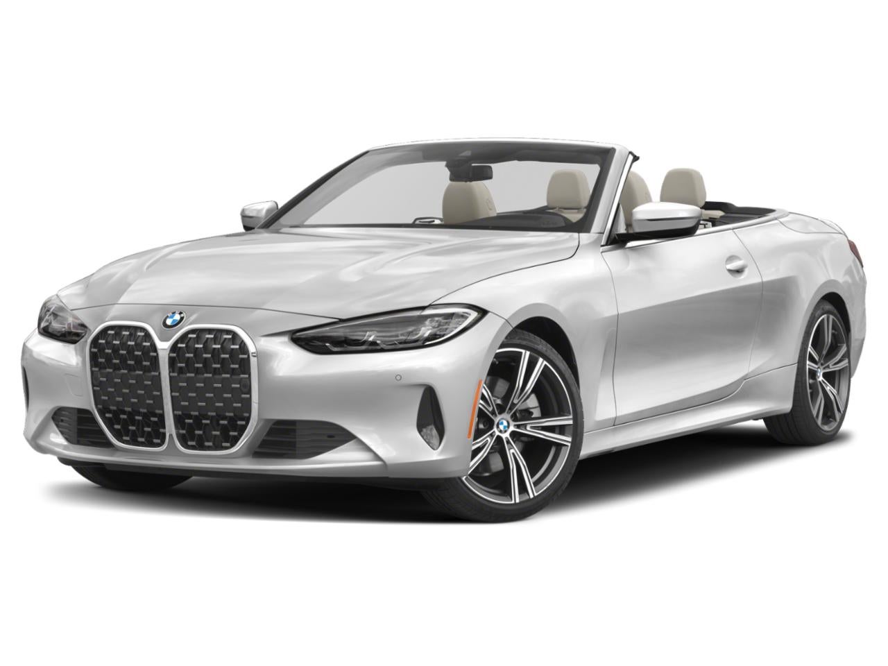 2023 BMW 430i Convertible
