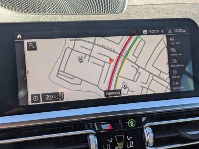 2022 BMW 430i Convertible