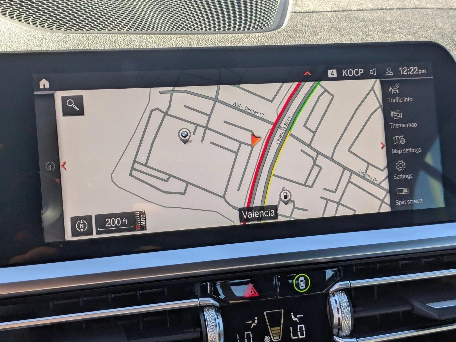 2022 BMW 430i Convertible