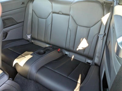 2022 BMW 430i Convertible