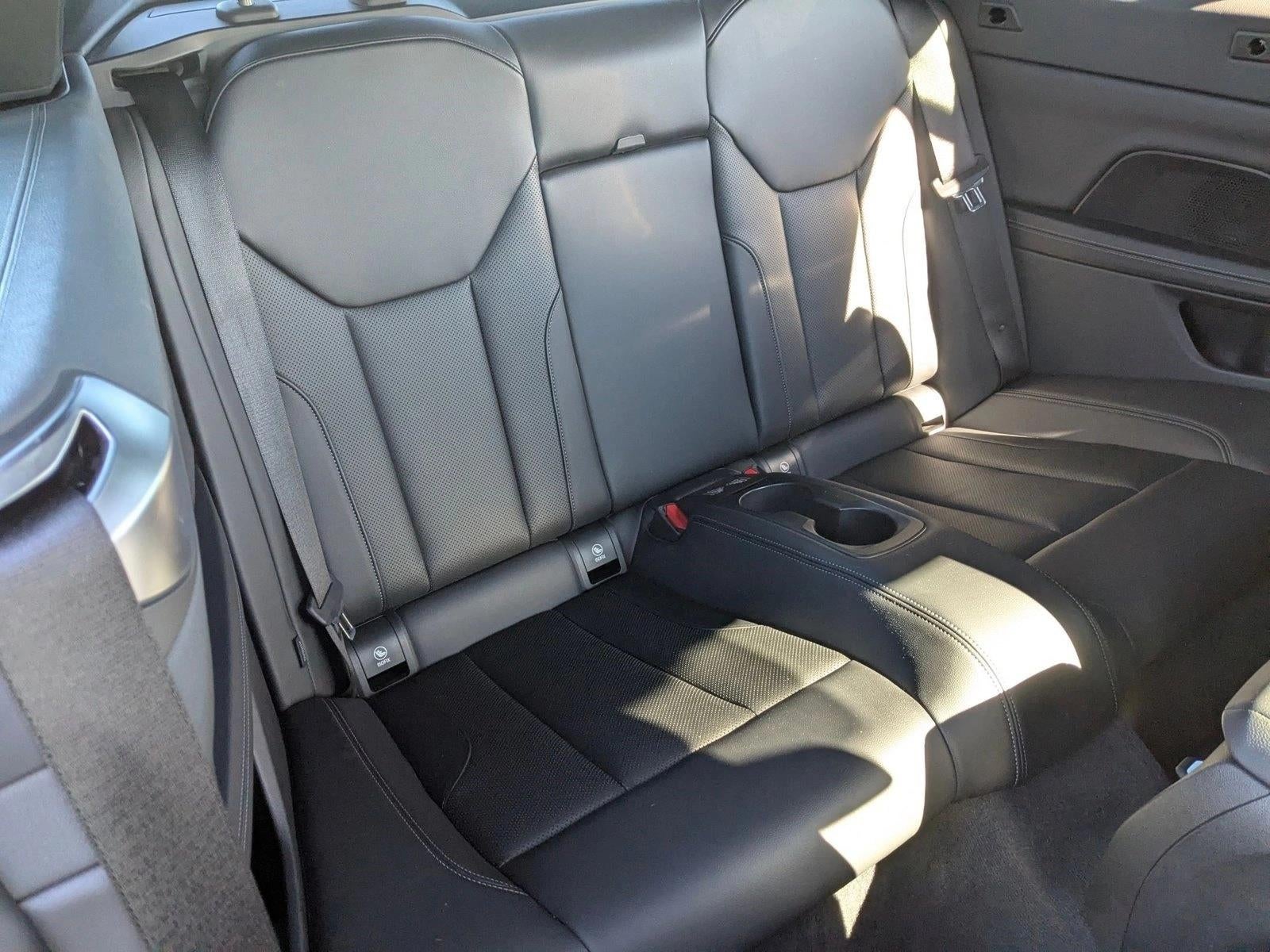 2022 BMW 430i Convertible