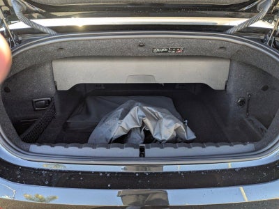 2022 BMW 430i Convertible