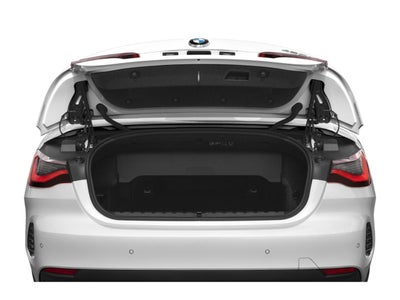 2022 BMW 430i Convertible
