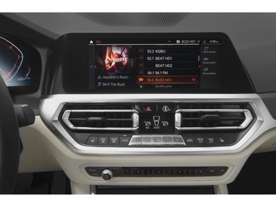 2022 BMW 430i Convertible