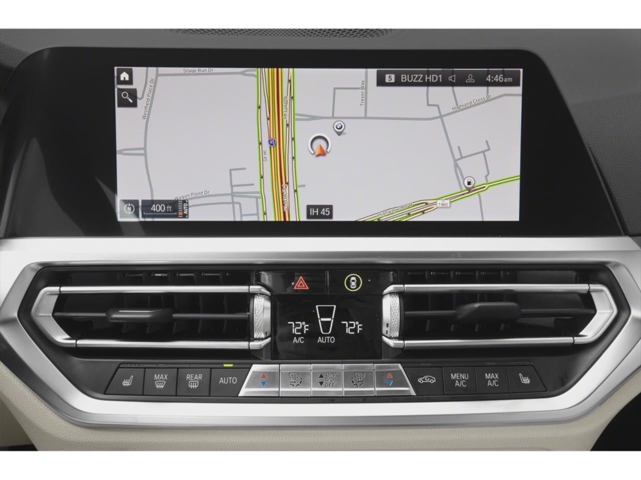 2022 BMW 430i Convertible