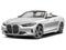 2022 BMW 430i Convertible