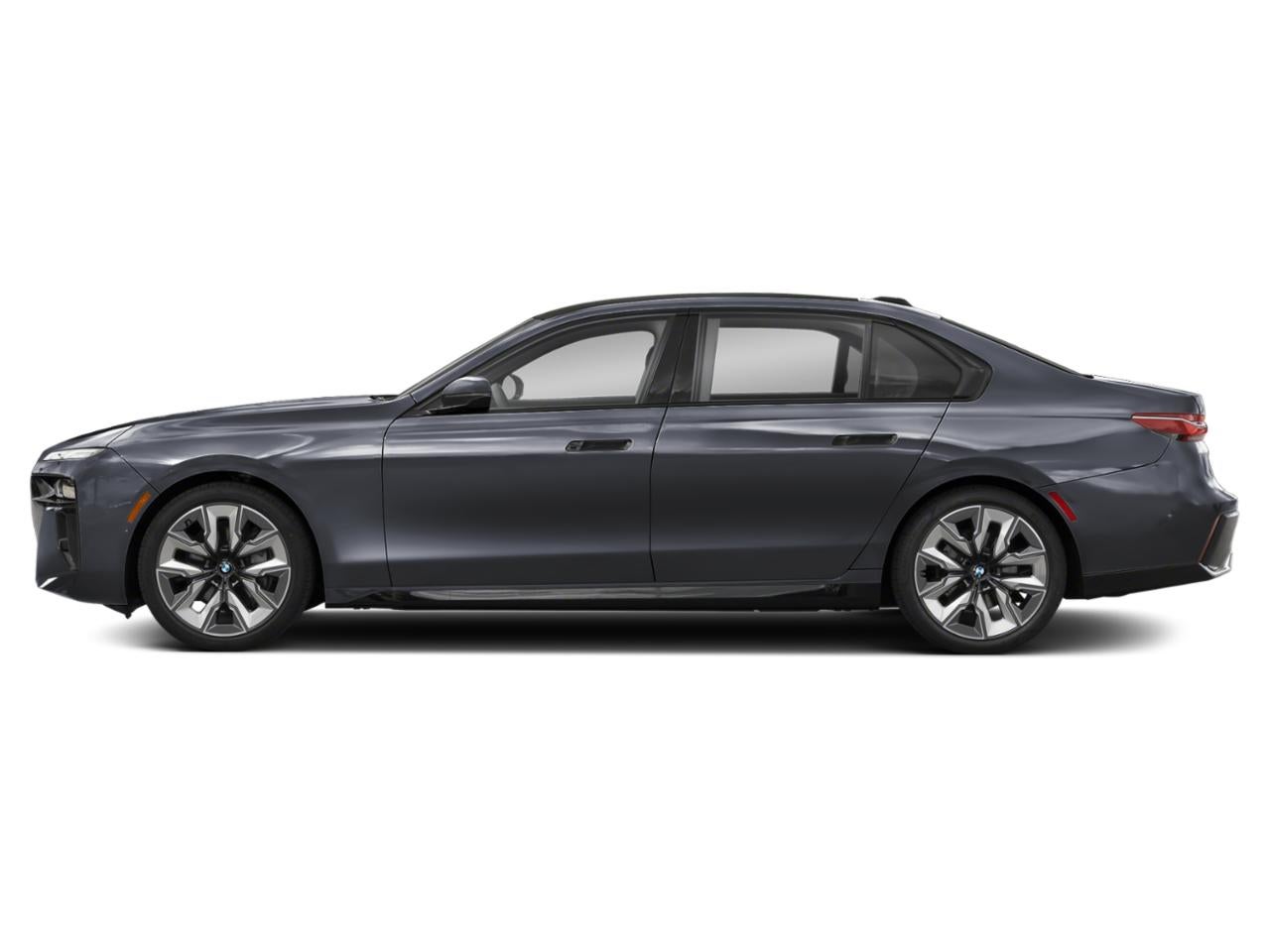 2024 BMW 740i Sedan