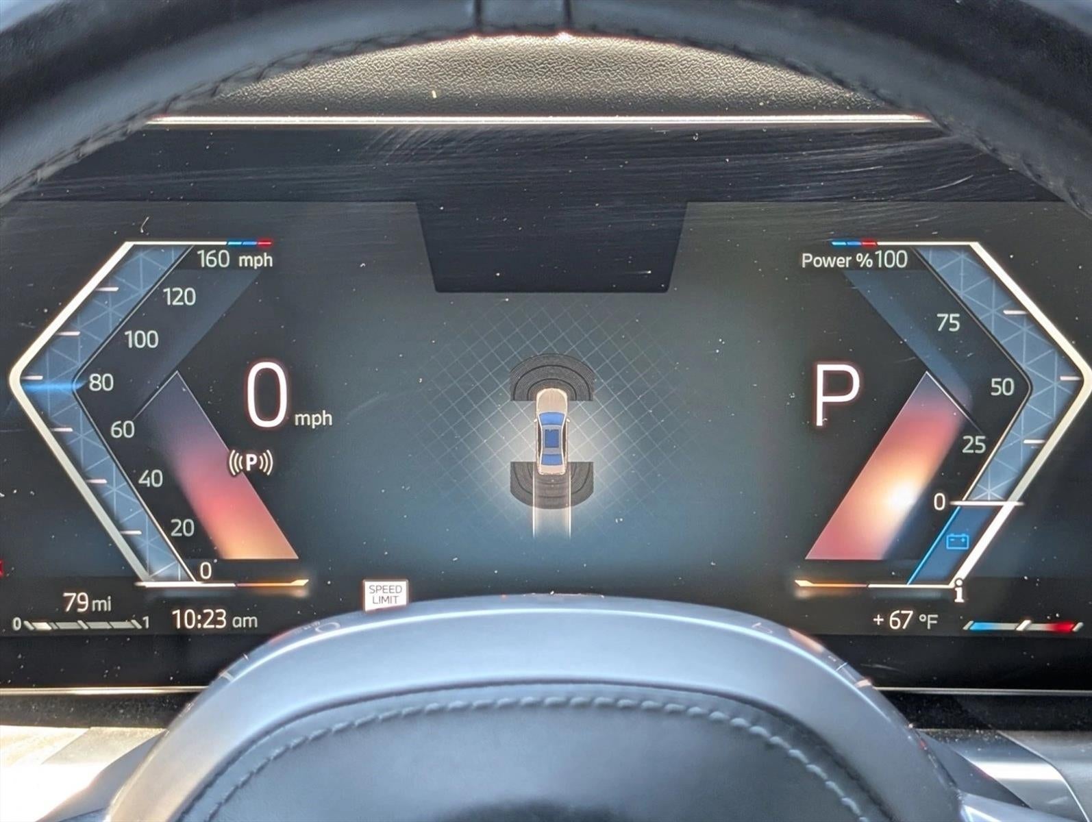 2023 BMW 740i Sedan