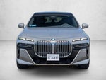 2023 BMW 740i Sedan