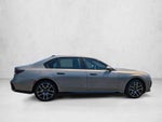 2023 BMW 740i Sedan