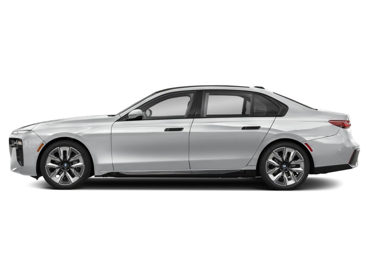 2023 BMW 740i Sedan