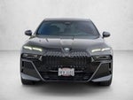 2023 BMW 740i Sedan