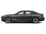 2023 BMW 740i Sedan