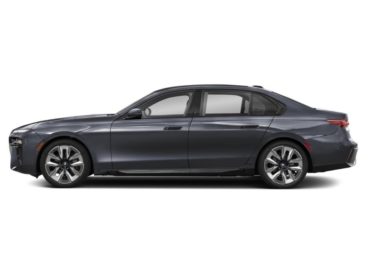 2023 BMW 740i Sedan