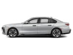 2023 BMW 740i Sedan