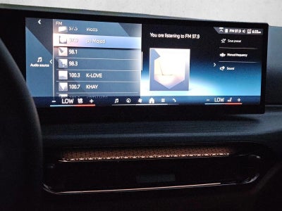 2026 BMW 430i Gran Coupe