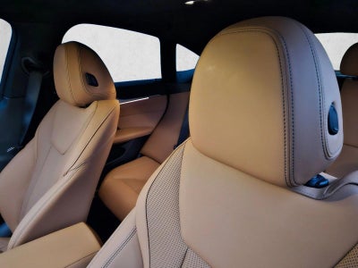 2026 BMW 430i Gran Coupe