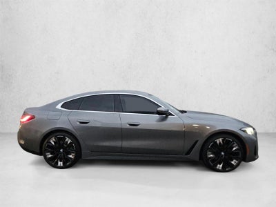 2026 BMW 430i Gran Coupe