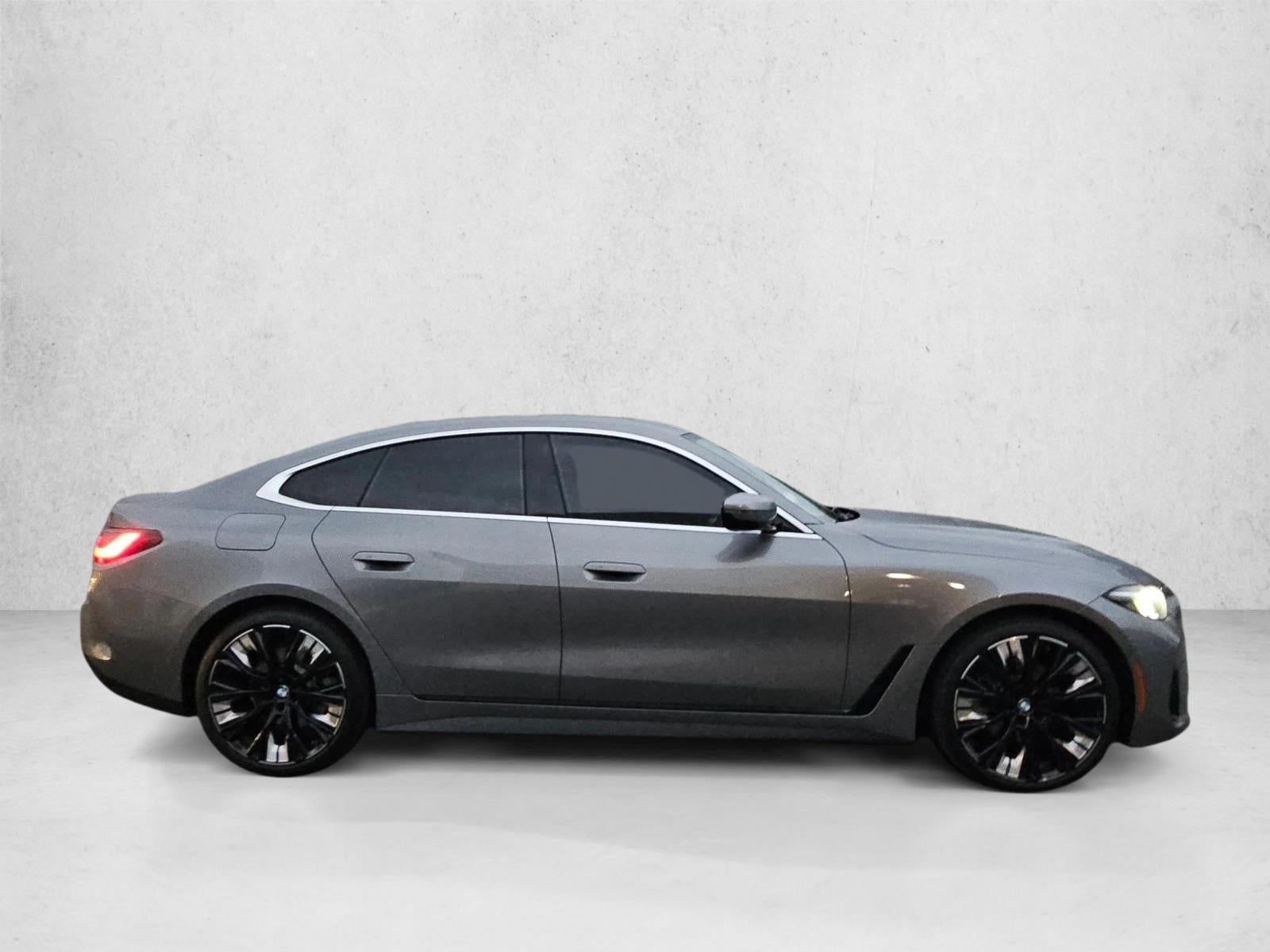 2026 BMW 430i Gran Coupe