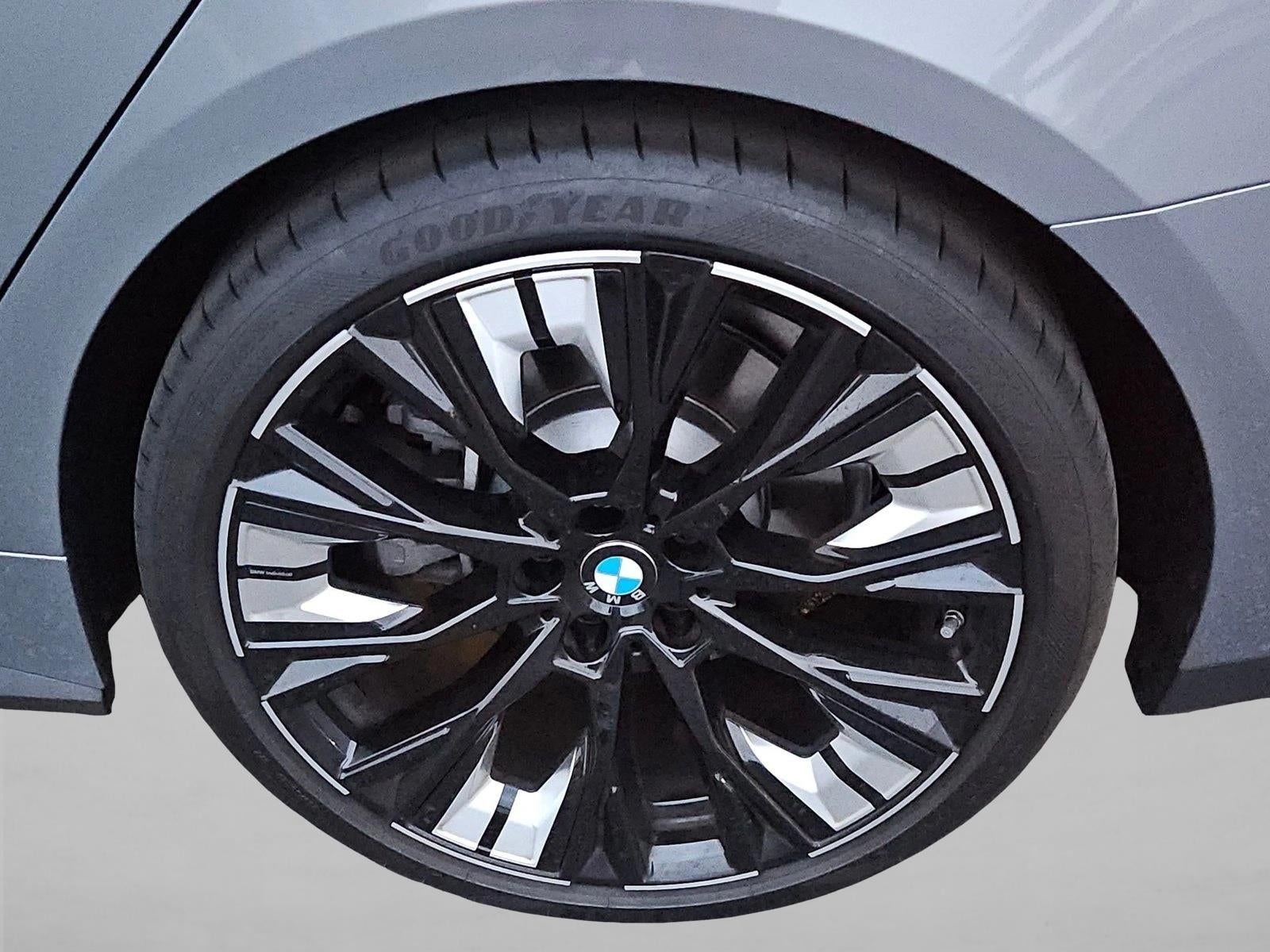 2026 BMW 430i Gran Coupe