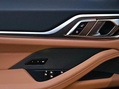2026 BMW 430i Gran Coupe