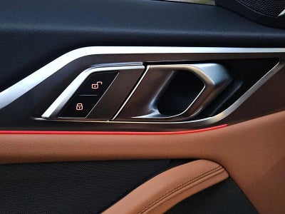 2026 BMW 430i Gran Coupe