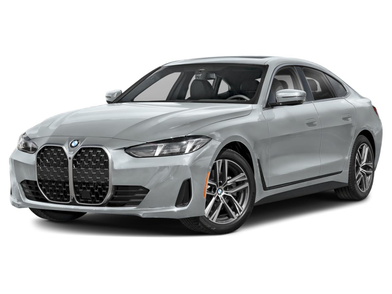 2026 BMW 430i Gran Coupe