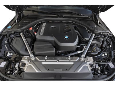 2026 BMW 430i Gran Coupe