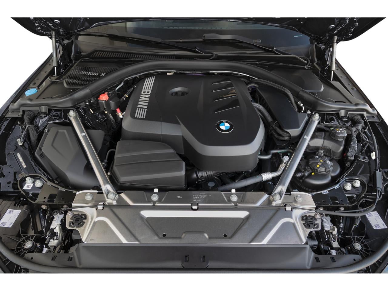2026 BMW 430i Gran Coupe
