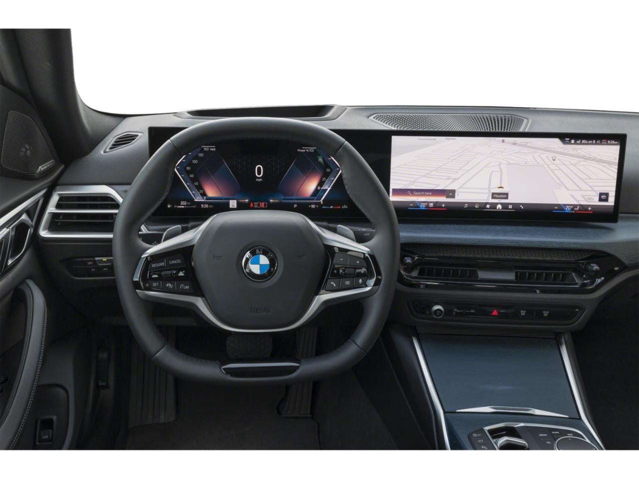2026 BMW 430i Gran Coupe