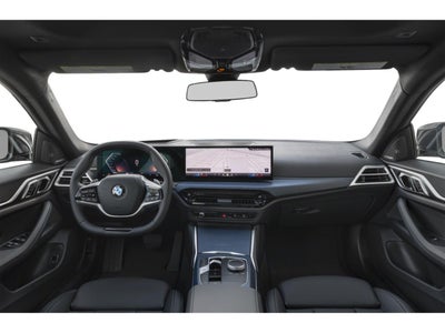 2026 BMW 430i Gran Coupe