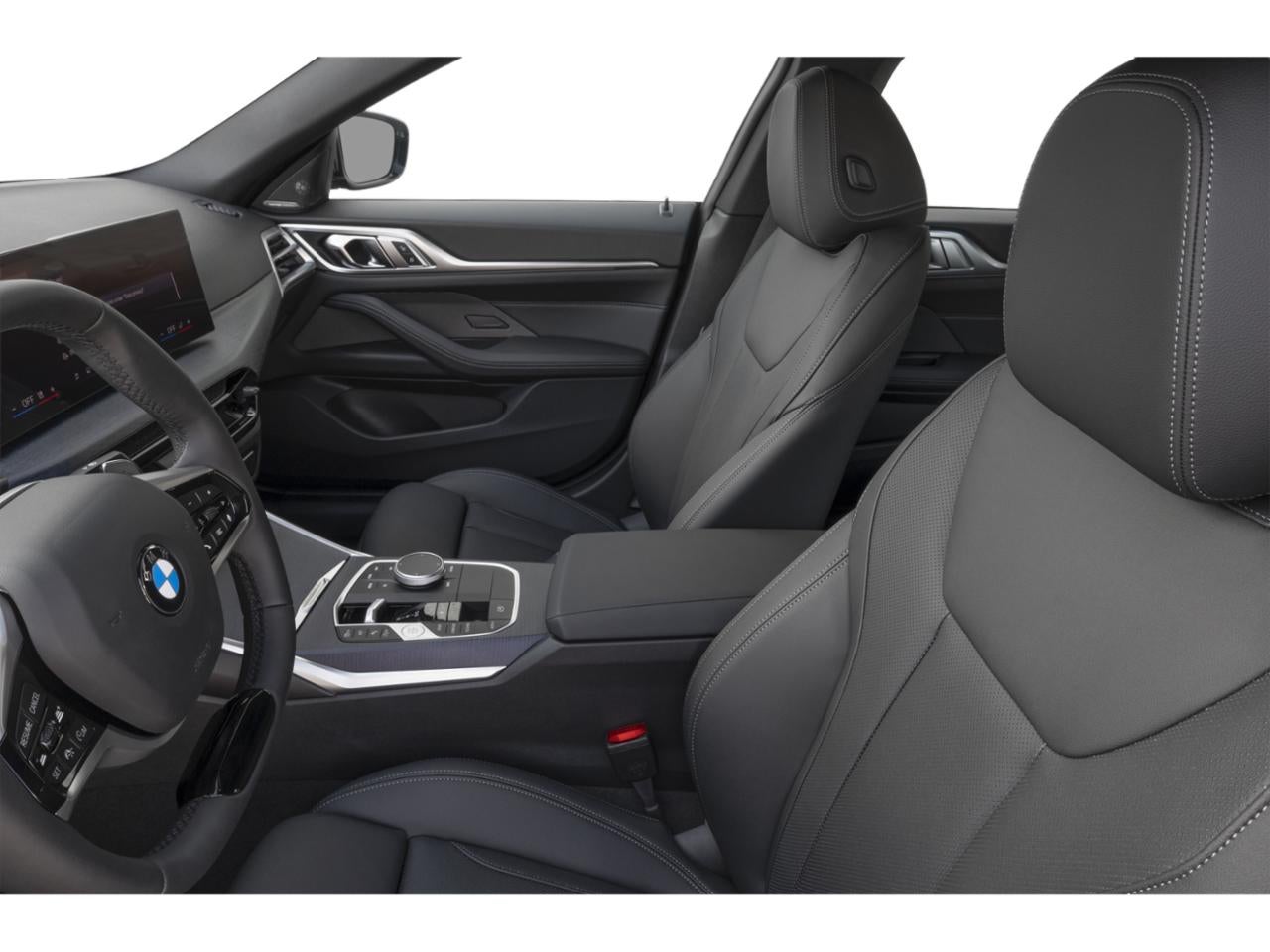 2026 BMW 430i Gran Coupe