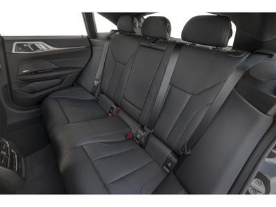 2026 BMW 430i Gran Coupe