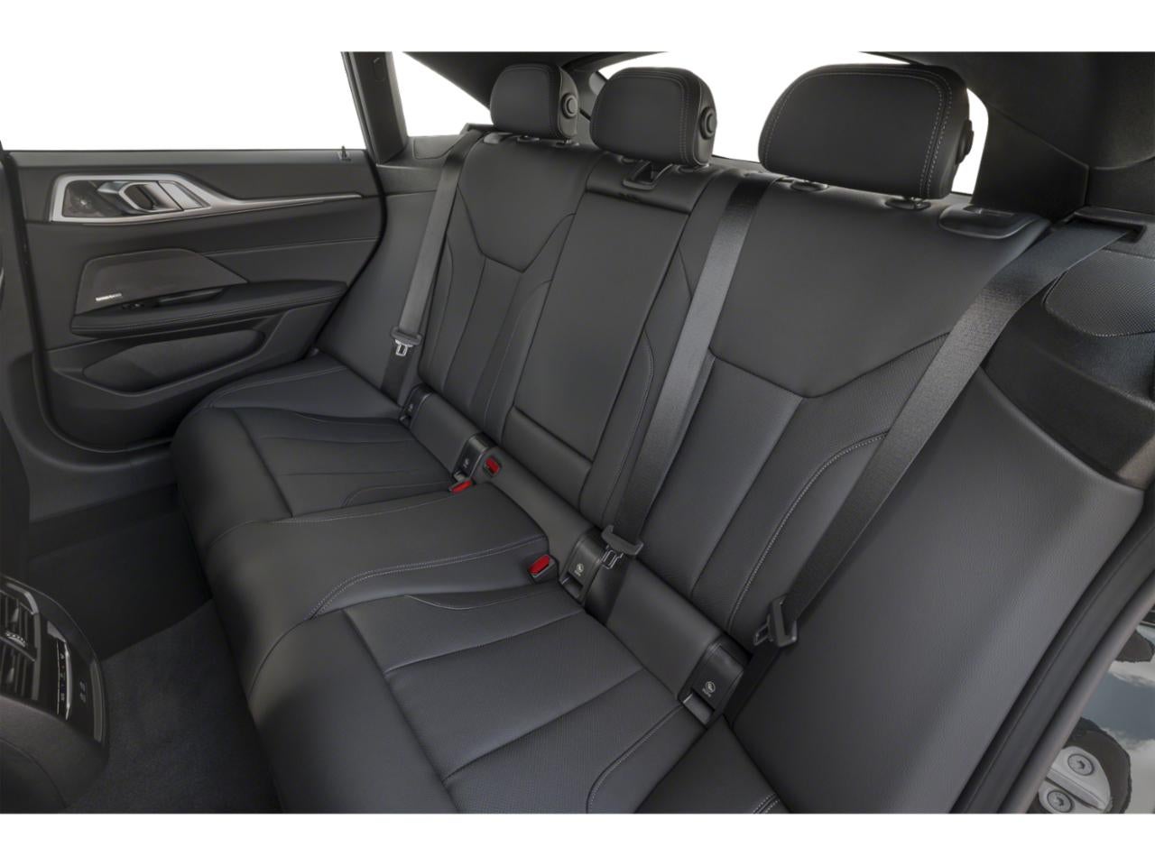 2026 BMW 430i Gran Coupe