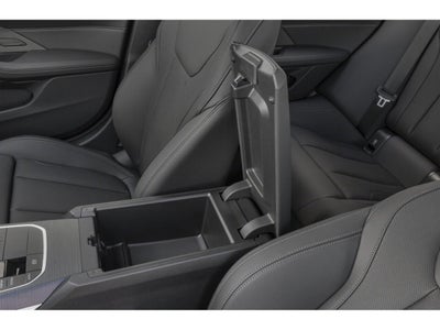 2026 BMW 430i Gran Coupe