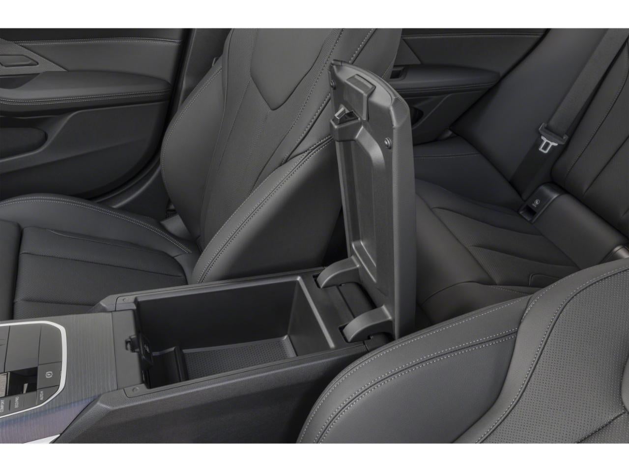 2026 BMW 430i Gran Coupe