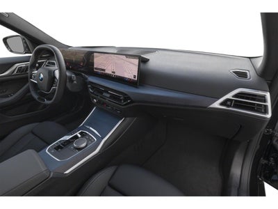 2026 BMW 430i Gran Coupe