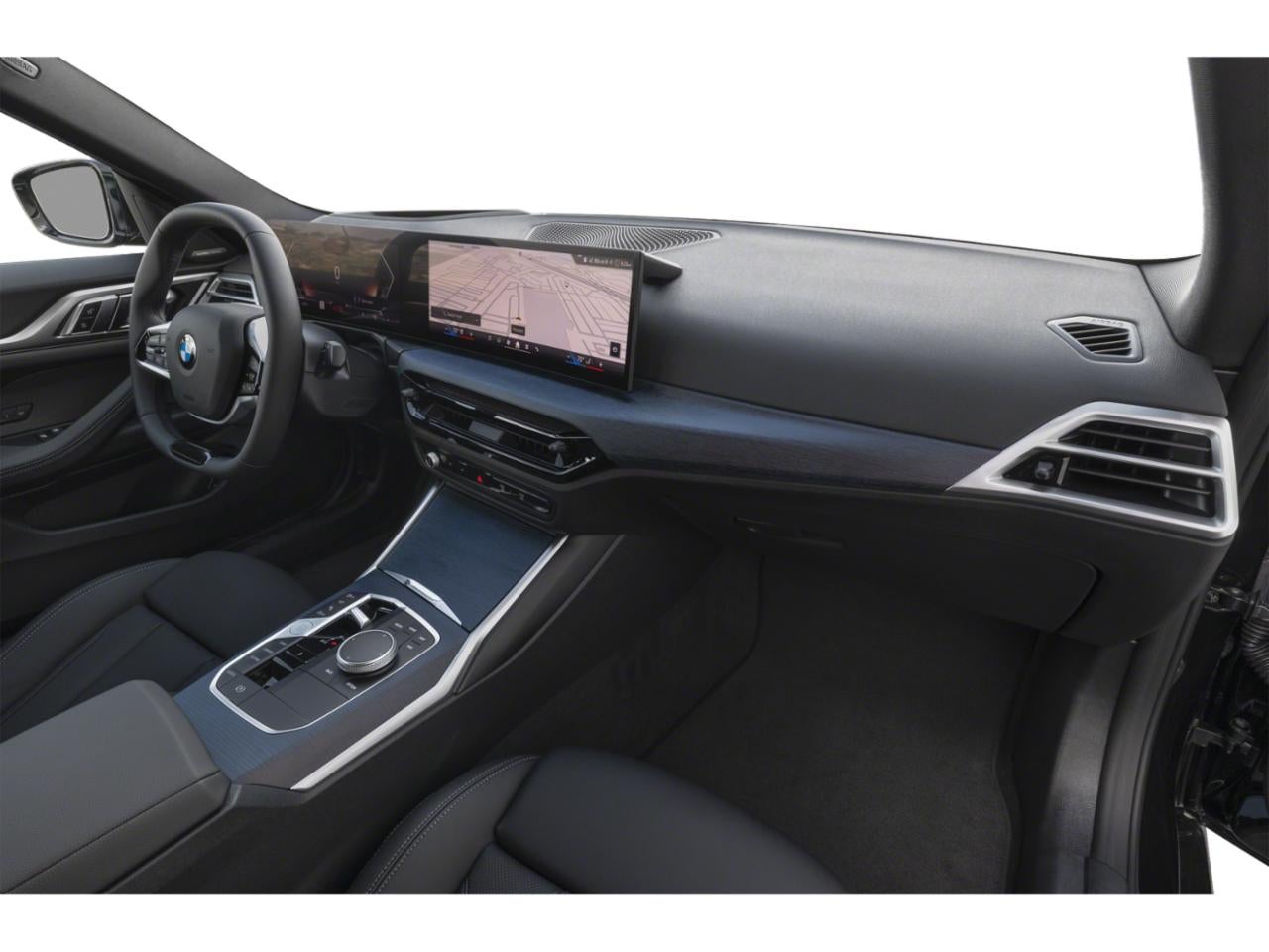 2026 BMW 430i Gran Coupe