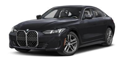 2026 BMW 430i Gran Coupe